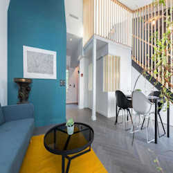 L'Abeille Boutique Apartments